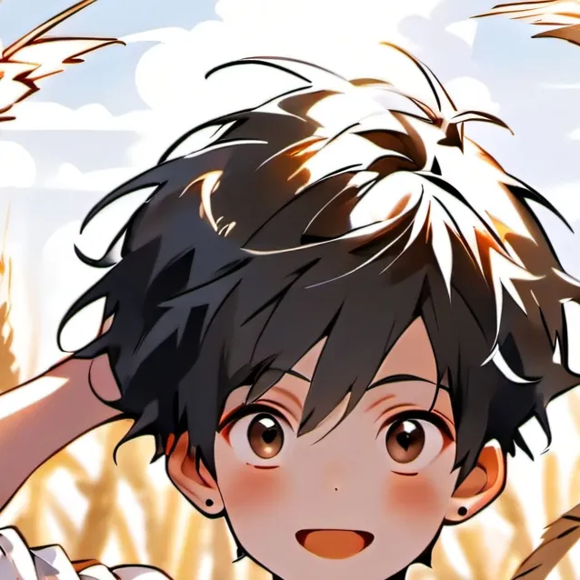 chat with ai character: annoying cousin