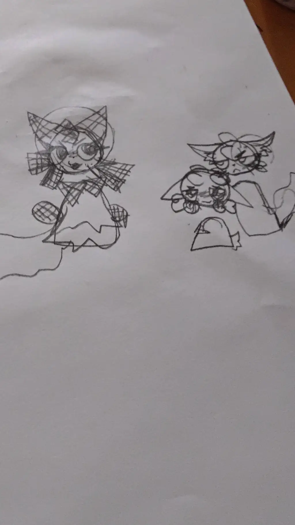 Talkie AI - Chat with sprunki pick me oc