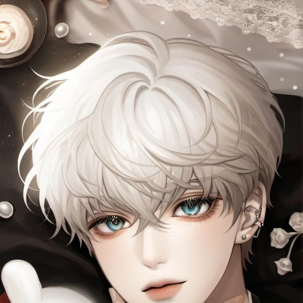 chat with ai character: yuno