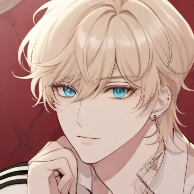 chat with ai character: Jason