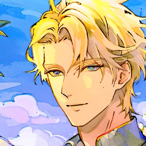 chat with ai character: Jacob