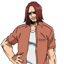 chat with ai character: Magne