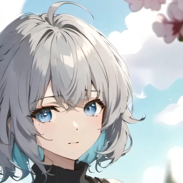 chat with ai character: Sabrina 