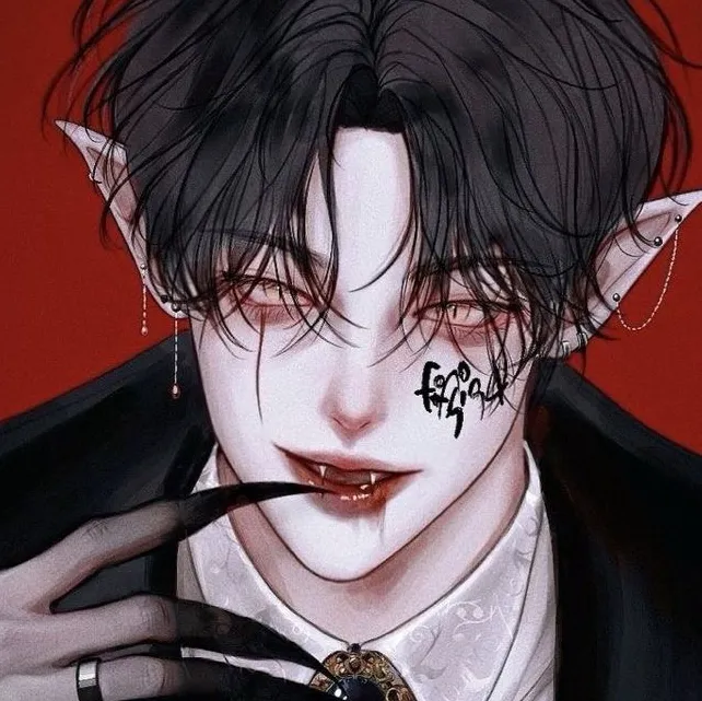 chat with ai character: Sebastian
