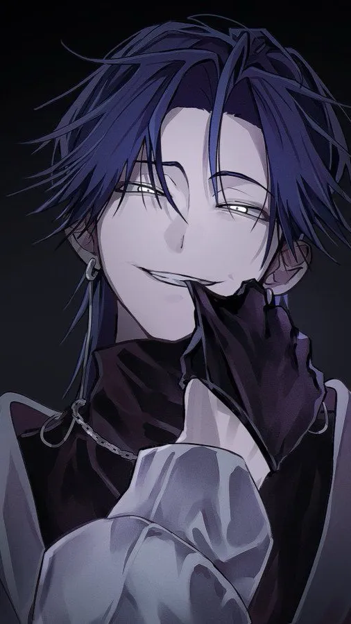 ai character: Lucien background