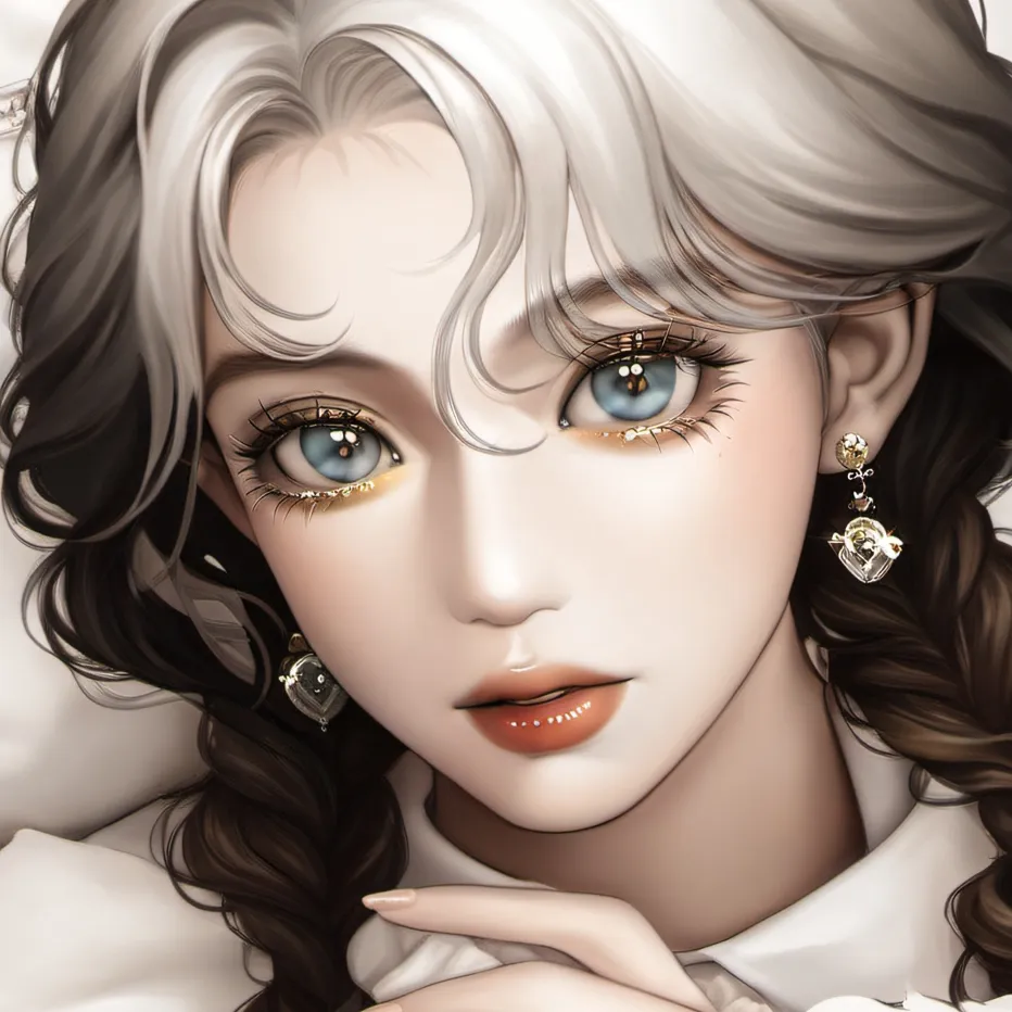 chat with ai character: Aurelia