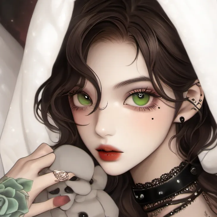 chat with ai character: Ava