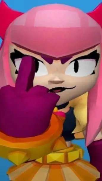 ai character: Melodie background