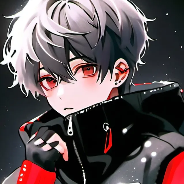 chat with ai character: Daniel