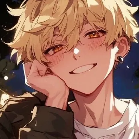 chat with ai character: Liam