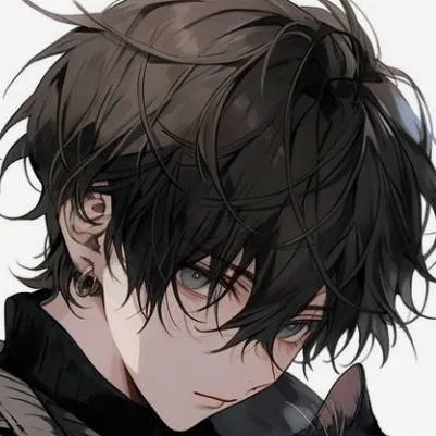chat with ai character: Aiden Blackwood