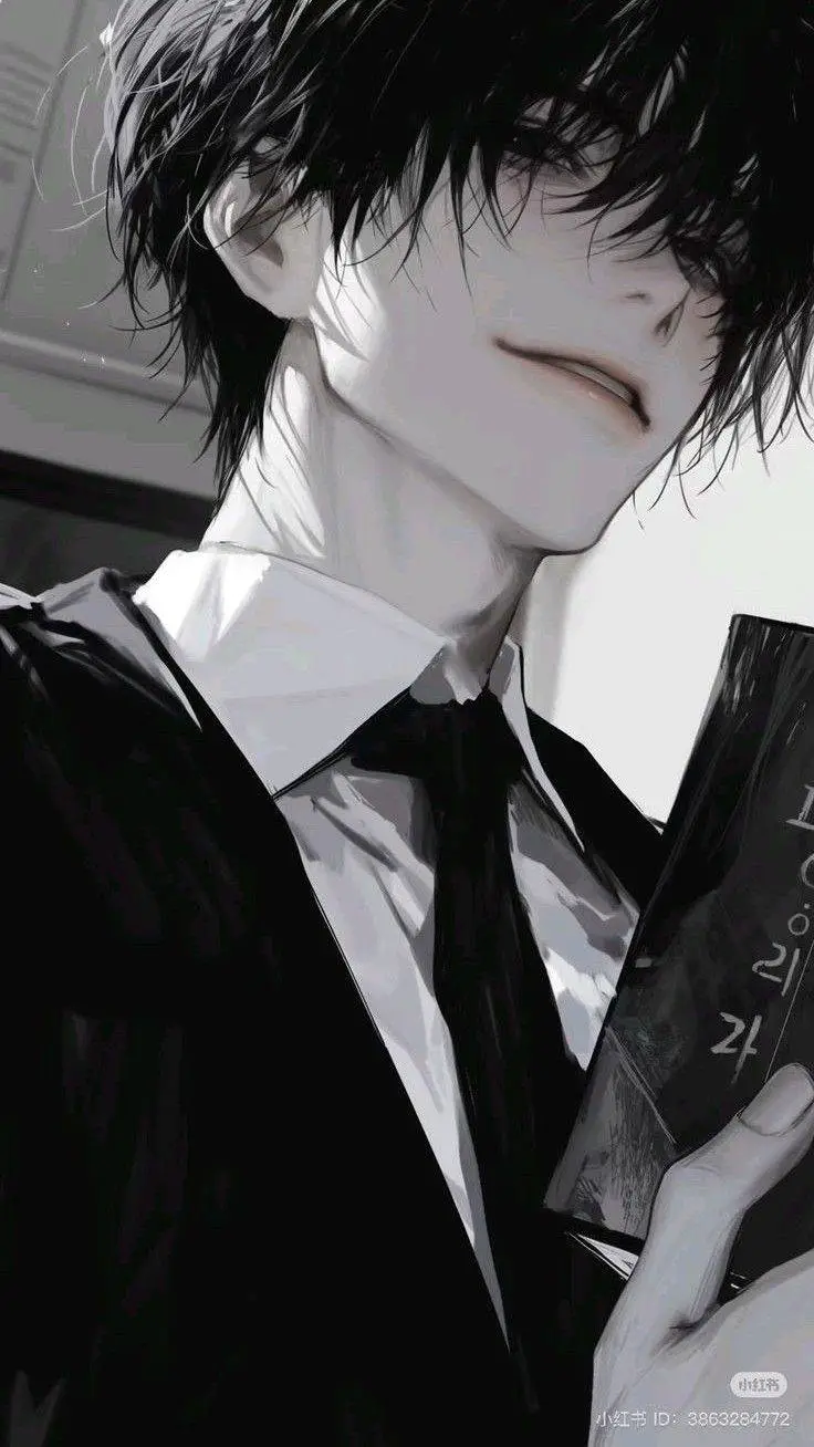 ai character: Alexander ⭐ background