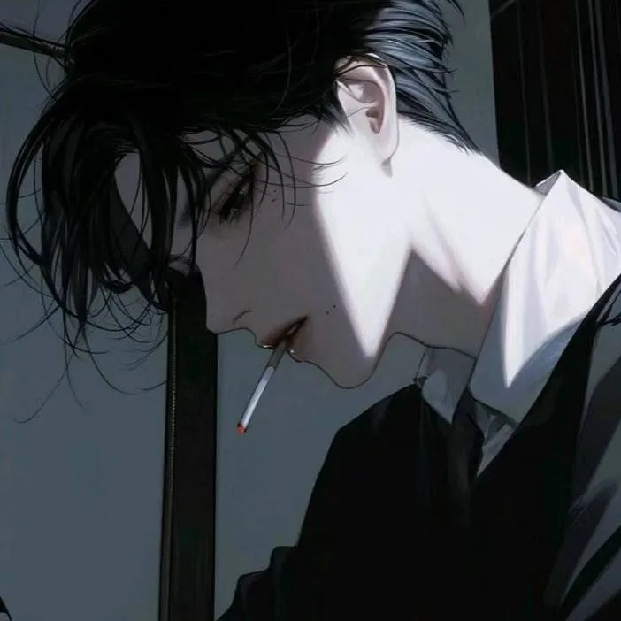 chat with ai character: Andrew... 🌹