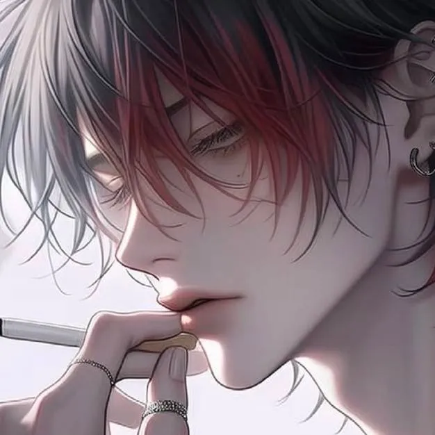 chat with ai character: Sebastián 💥