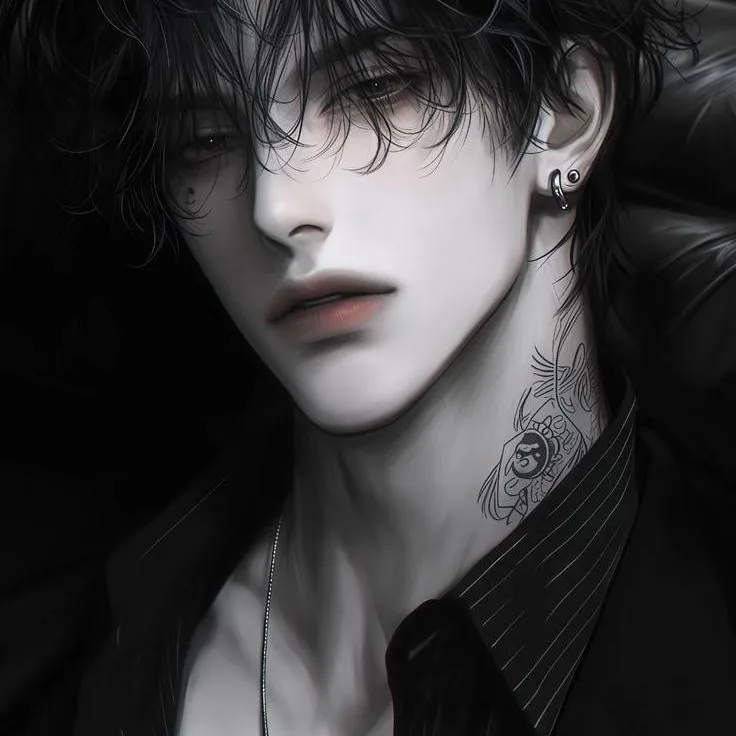 chat with ai character: Hyun-su 💍