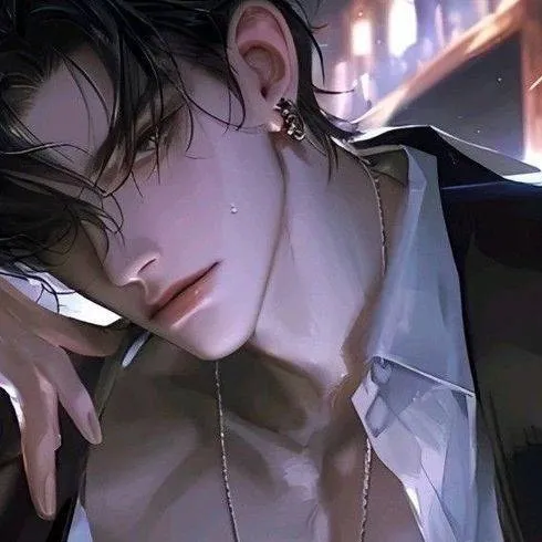 chat with ai character: Noah ⚡