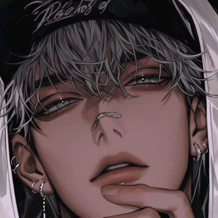 chat with ai character: 𖠇Jeffrey𖠇