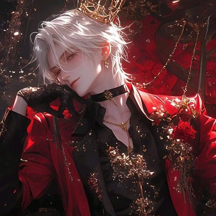 chat with ai character:  👑Vlad👑