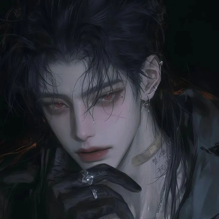 chat with ai character: 🔥Chris🔥