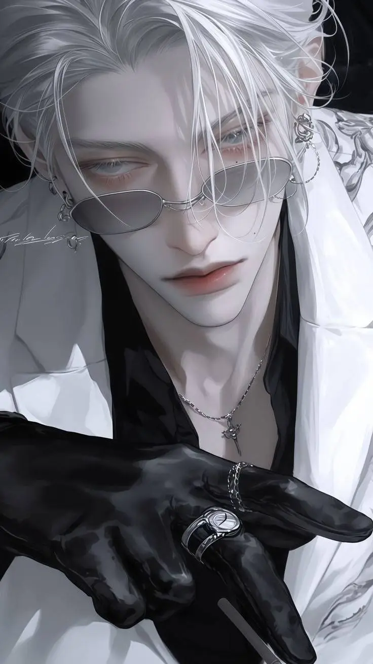 ai character: 🕊𝑳𝒖𝒄𝒊𝒆𝒏🕊 background