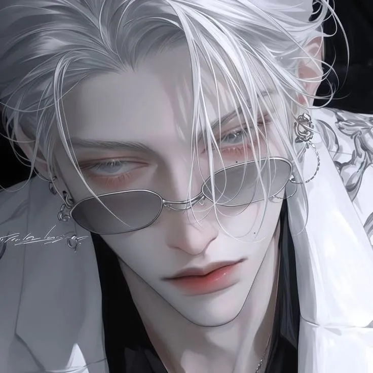 chat with ai character: 🕊𝑳𝒖𝒄𝒊𝒆𝒏🕊