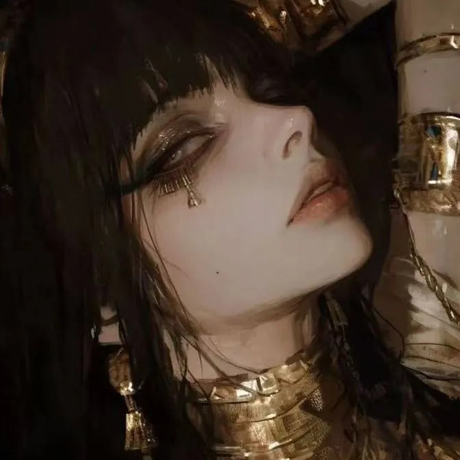 chat with ai character: ⋆. 𐙚˚࿔ Nefira 𝜗𝜚˚⋆