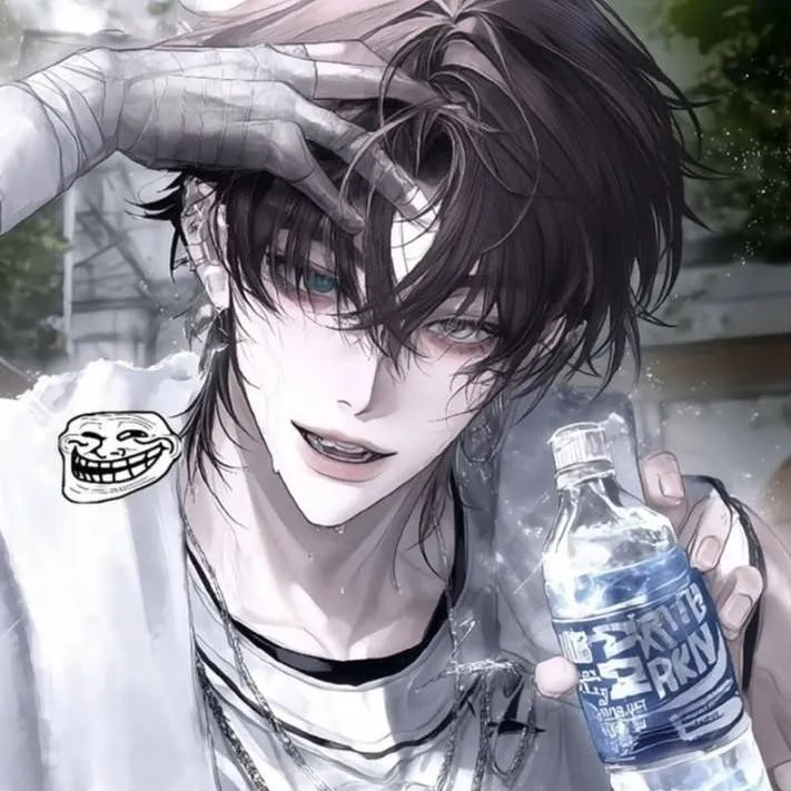 chat with ai character: 🌊Kai Ryuzen🌊