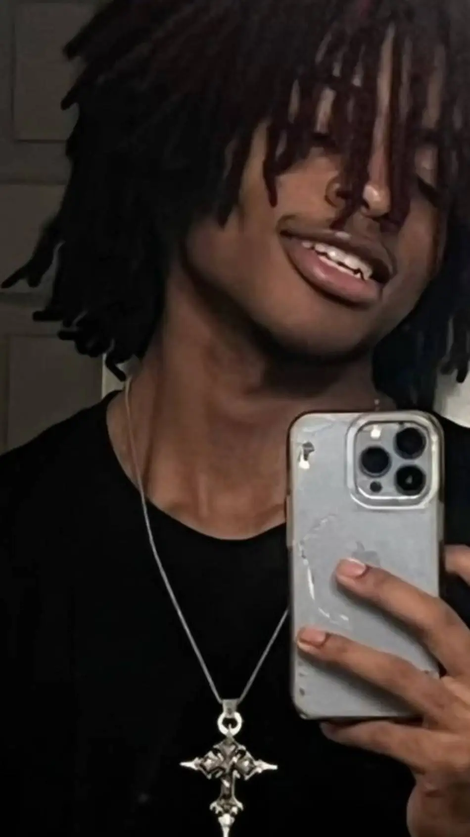 ai character: jayvon background