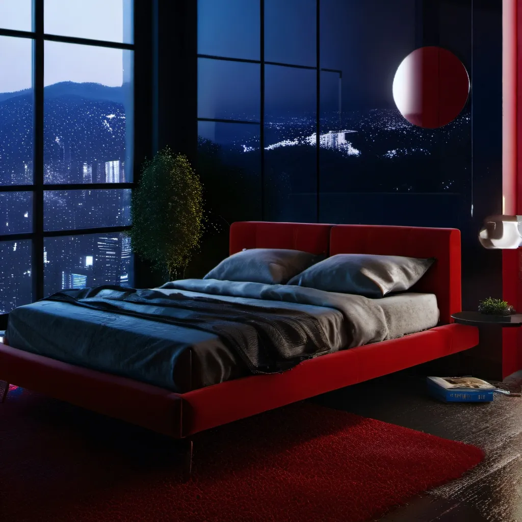 chat with ai character: MHA sleepoverrr