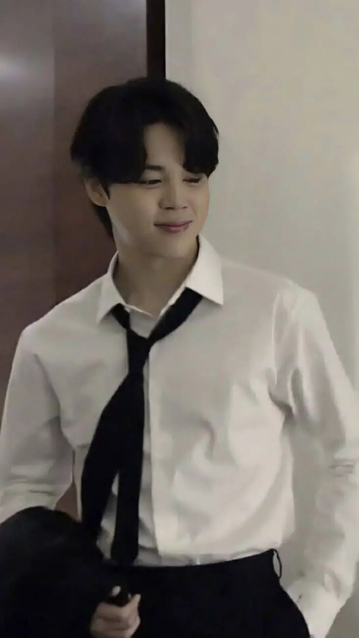 Talkie AI - Chat with Jimin🥀