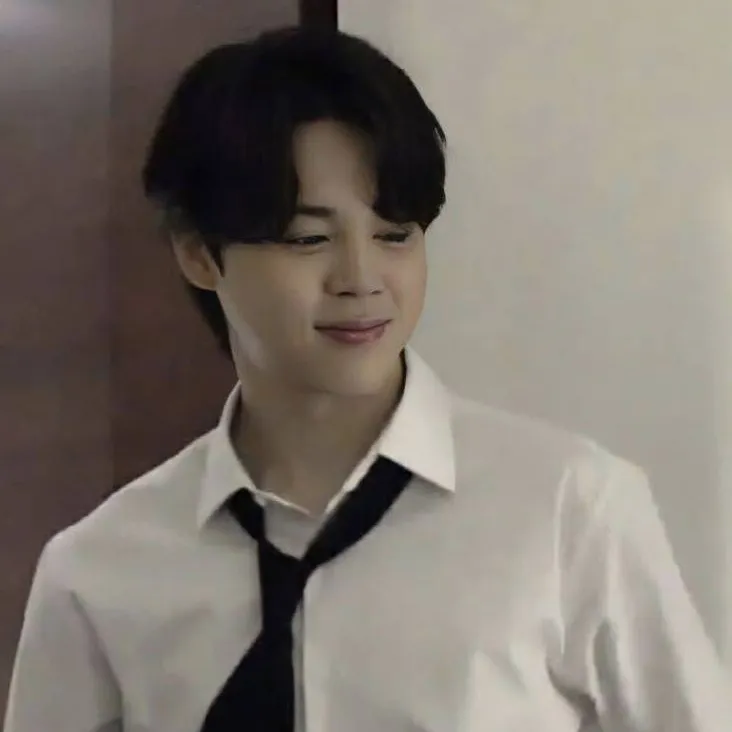 chat with ai character: Jimin🥀