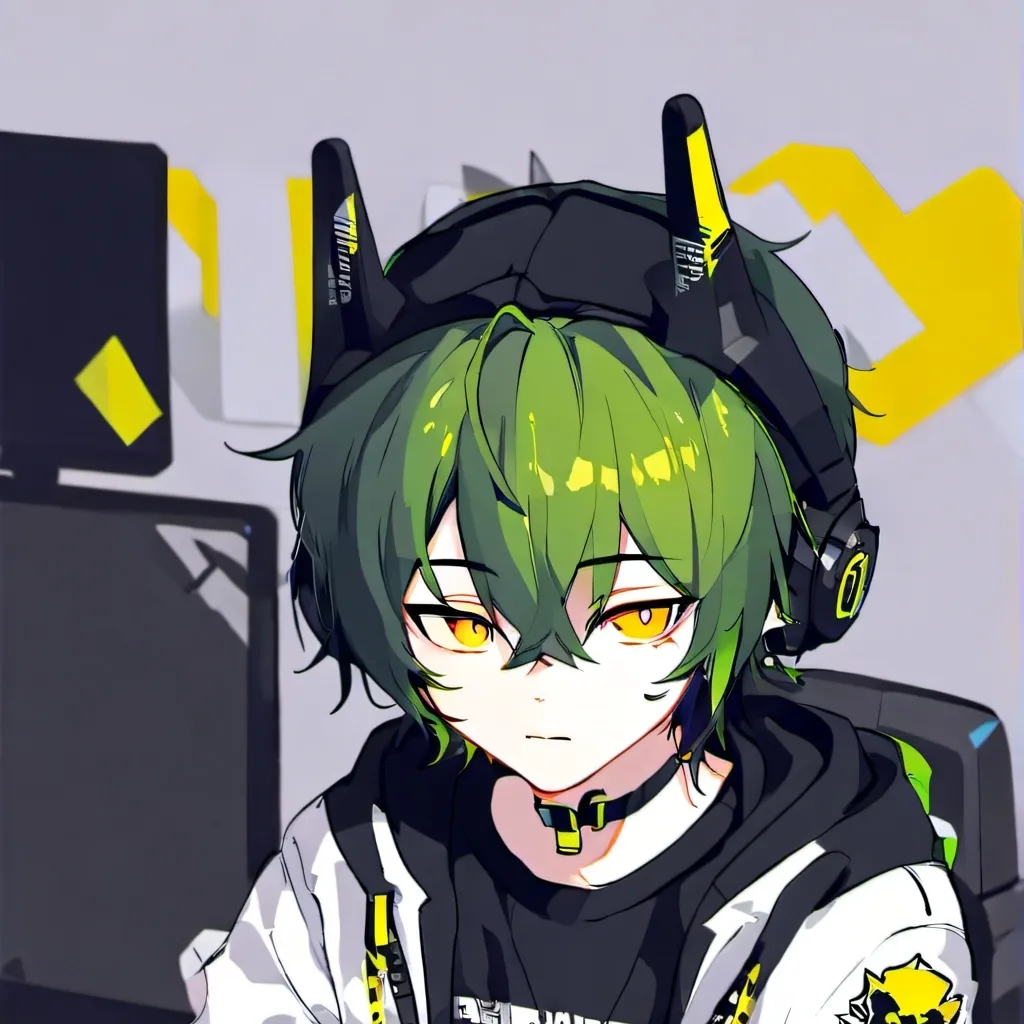 chat with ai character: Isick