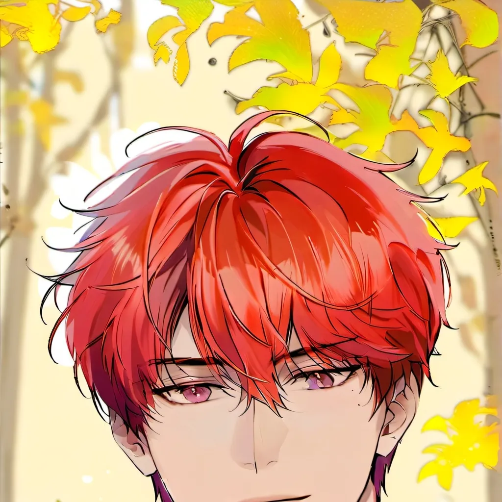 chat with ai character: Kai