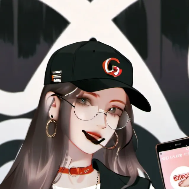 chat with ai character: gwen