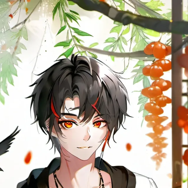 chat with ai character: alex