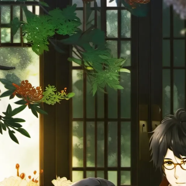 chat with ai character: ✨✨Aizawa ✨✨