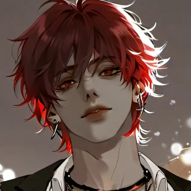 chat with ai character: Theo