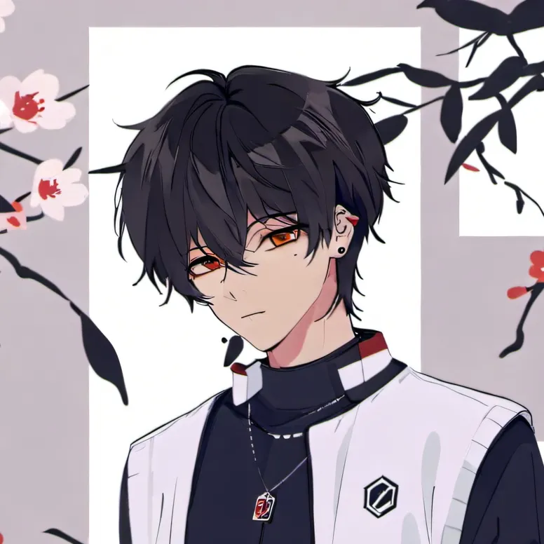 chat with ai character: Джейк