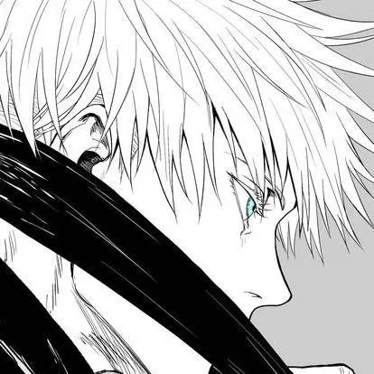 chat with ai character: Profe Gojo Satoru