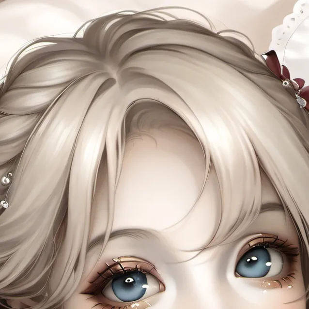 chat with ai character: Mirabell