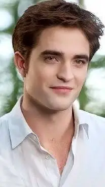 Talkie AI - Chat with Edward Cullen