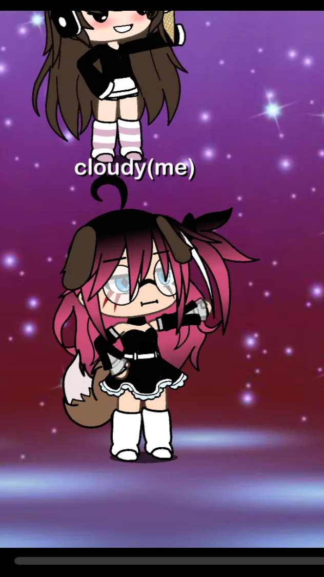 ai character: Sunny Head master background