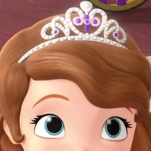 chat with ai character: Sofia the first