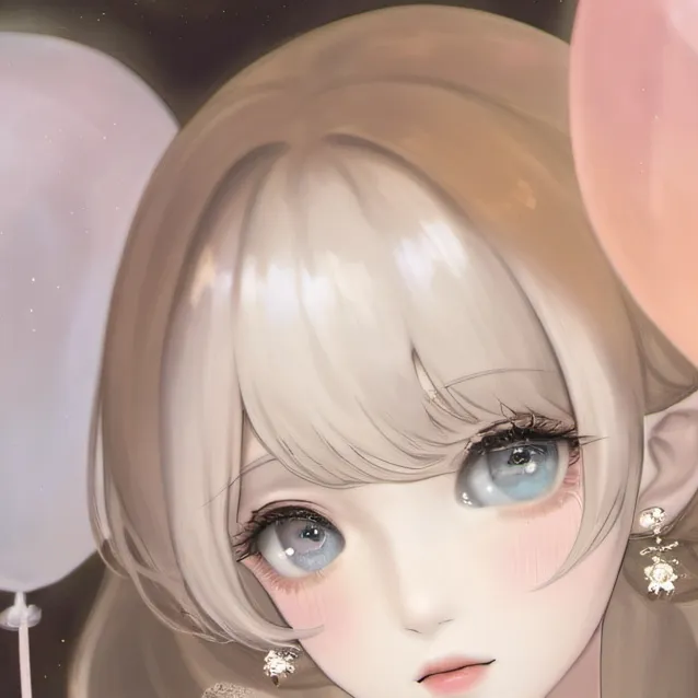 chat with ai character: Brielle