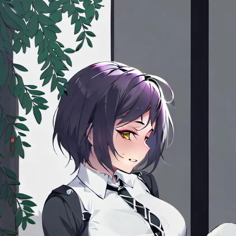 chat with ai character: Hayami Yasu