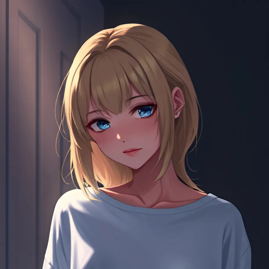 chat with ai character: Mia