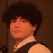 chat with ai character: Arny