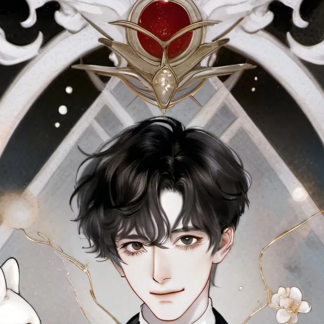 chat with ai character: arny/birlap 