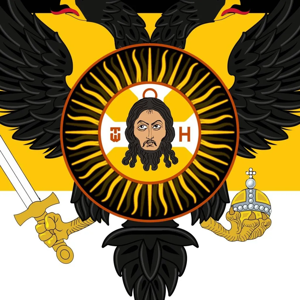 chat with ai character: HolyRussianEmpire
