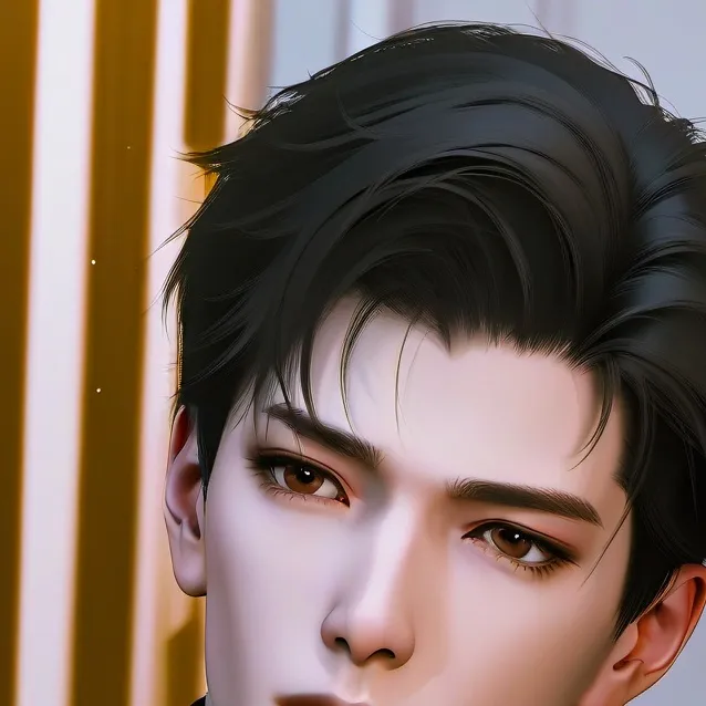 chat with ai character: Zempire